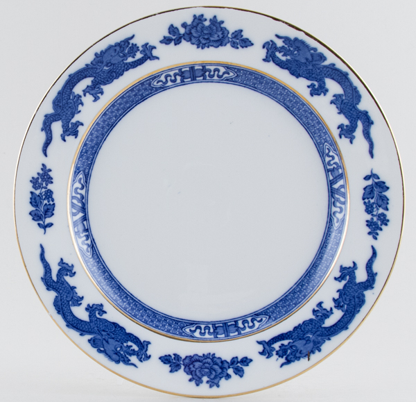 Plate c1940